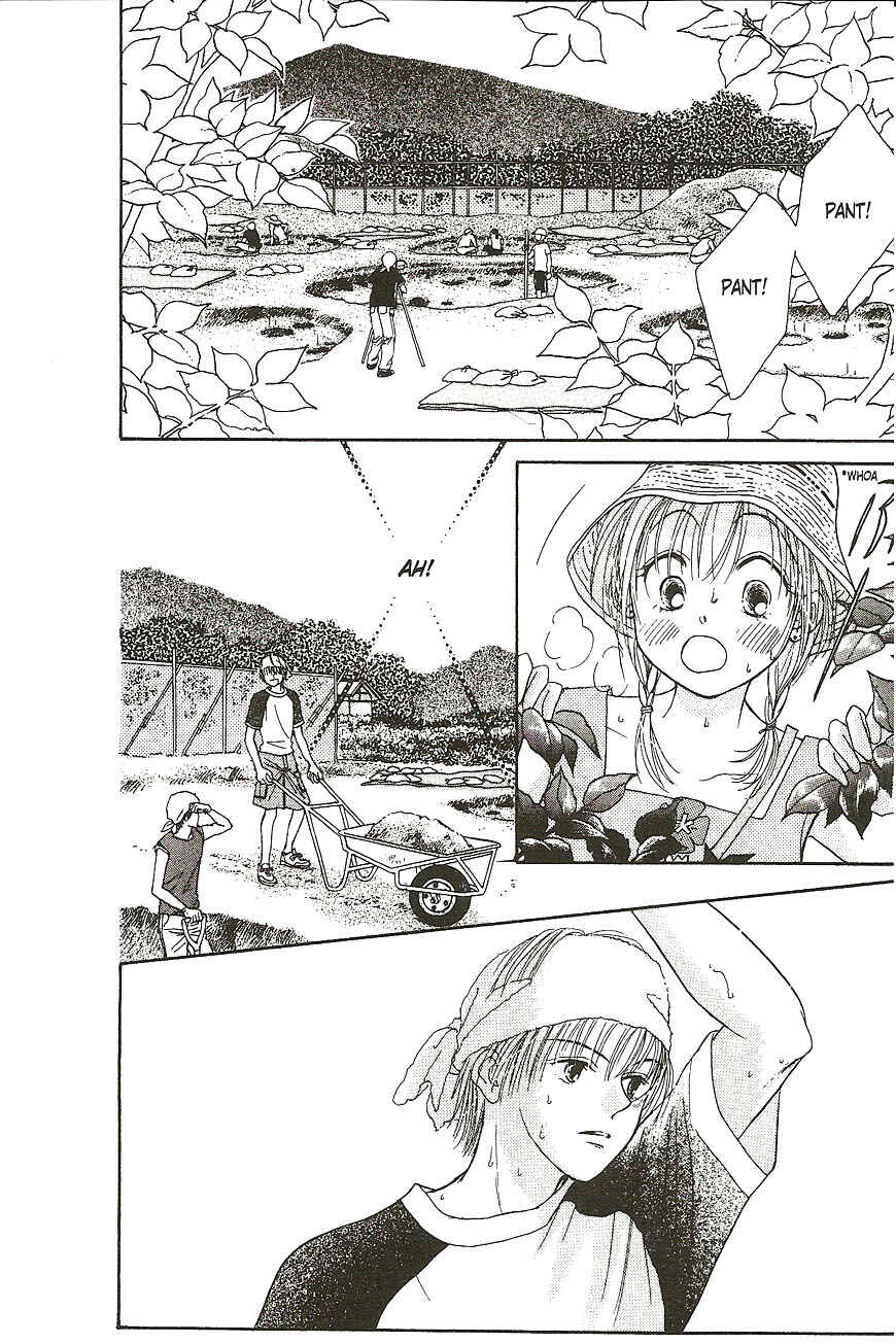 Page 28 Chapter 18 Venus in Love