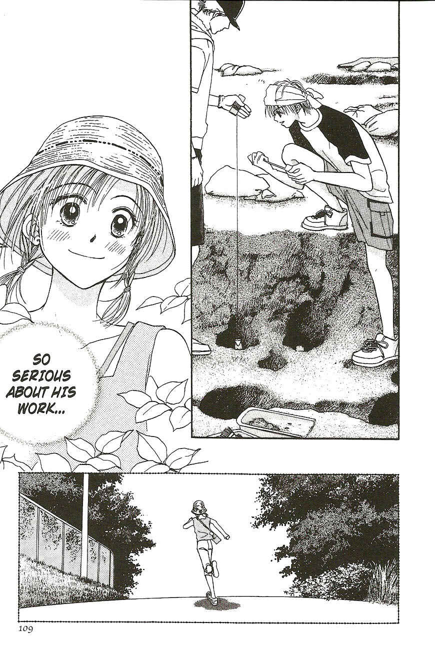 Page 29 Chapter 18 Venus in Love
