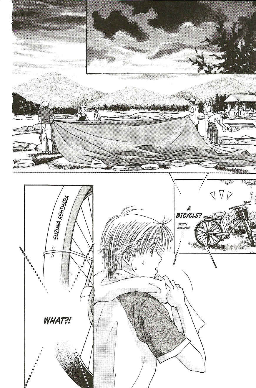 Page 30 Chapter 18 Venus in Love