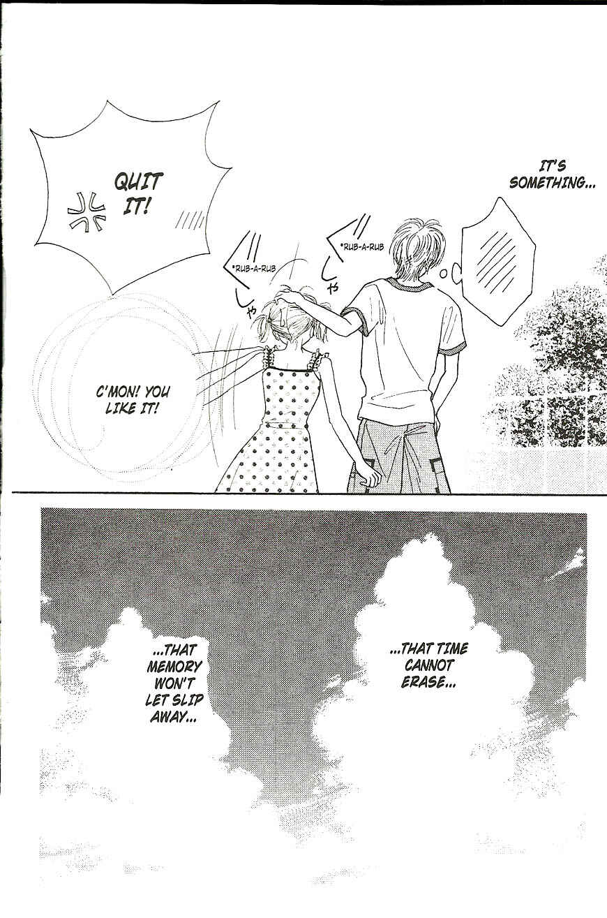 Page 38 Chapter 18 Venus in Love