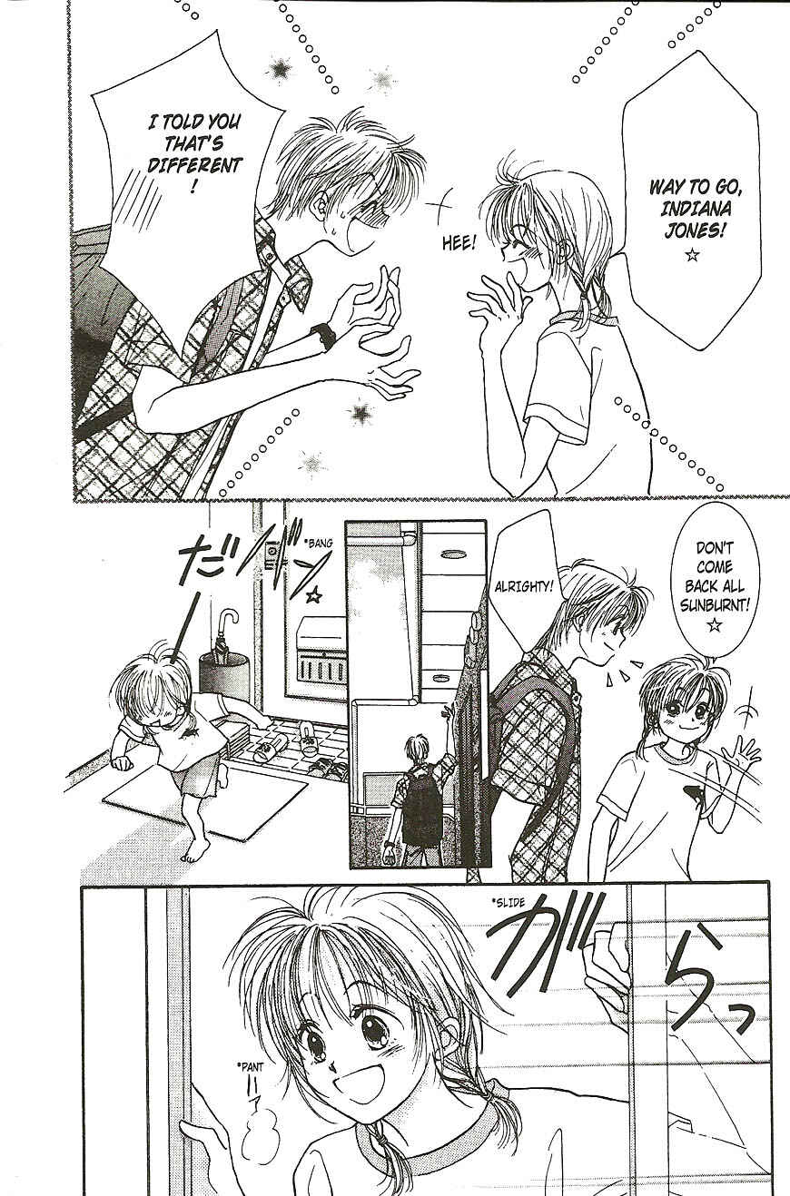 Page 6 Chapter 18 Venus in Love