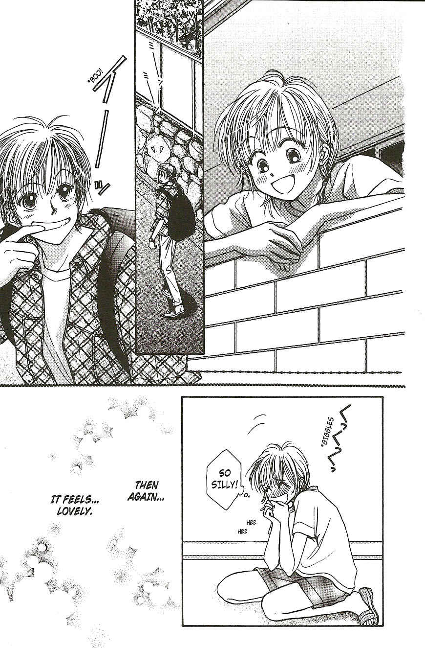 Page 7 Chapter 18 Venus in Love