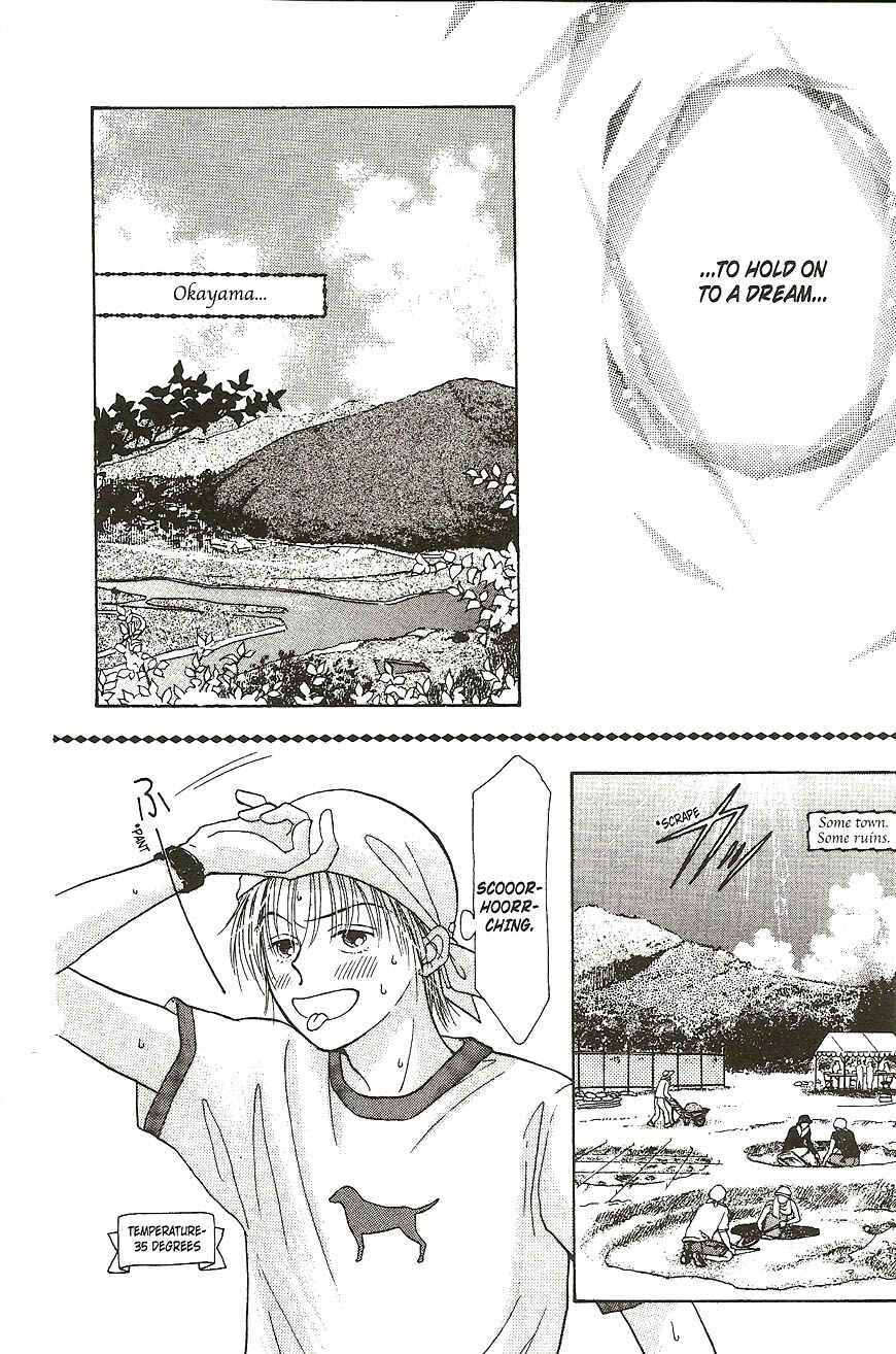 Page 8 Chapter 18 Venus in Love