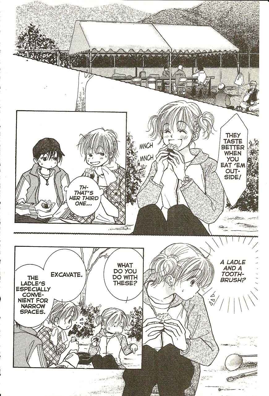 Page 18 Chapter 24 Venus in Love