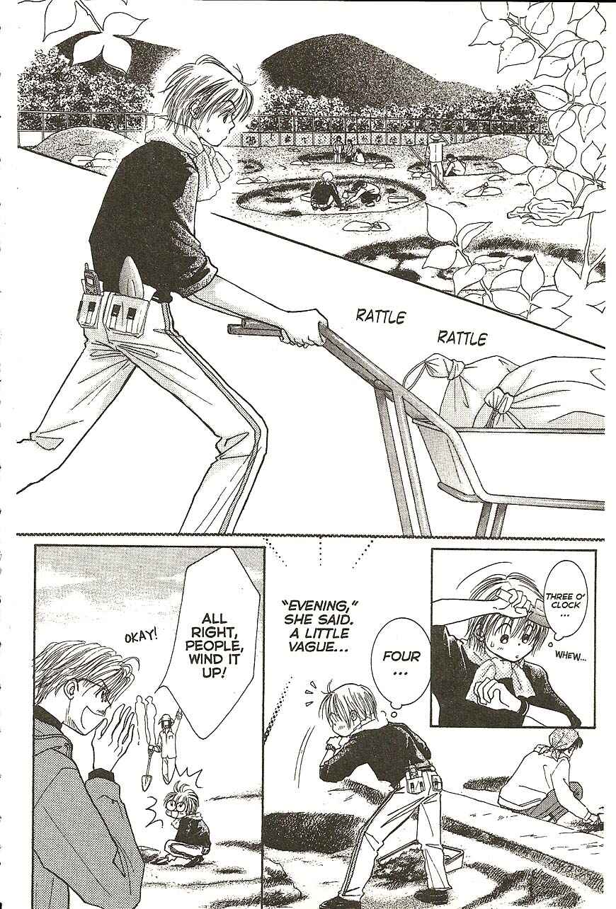 Page 24 Chapter 24 Venus in Love