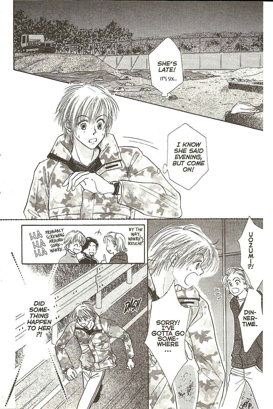 Page 30 Chapter 24 Venus in Love