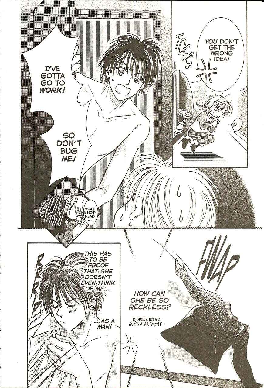 Page 8 Chapter 24 Venus in Love