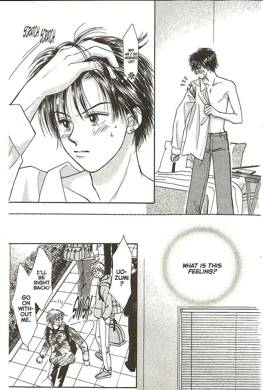 Page 9 Chapter 24 Venus in Love