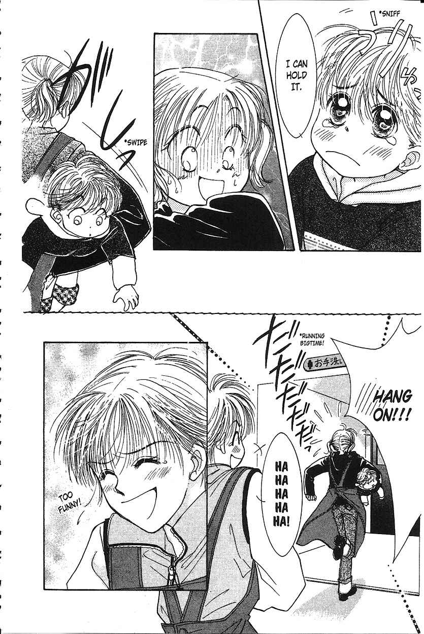 Page 12 Chapter 13 Venus in Love