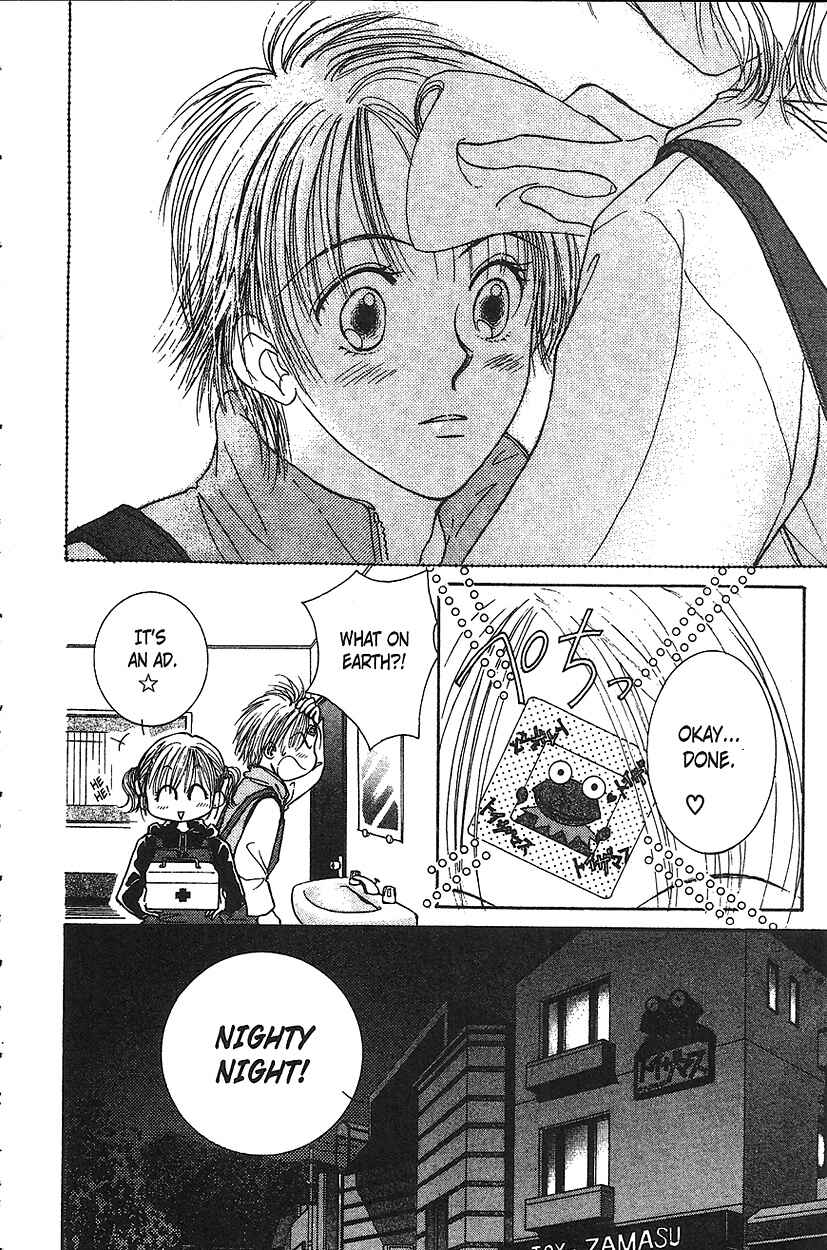 Page 18 Chapter 13 Venus in Love
