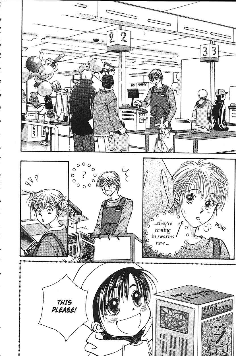 Page 20 Chapter 13 Venus in Love