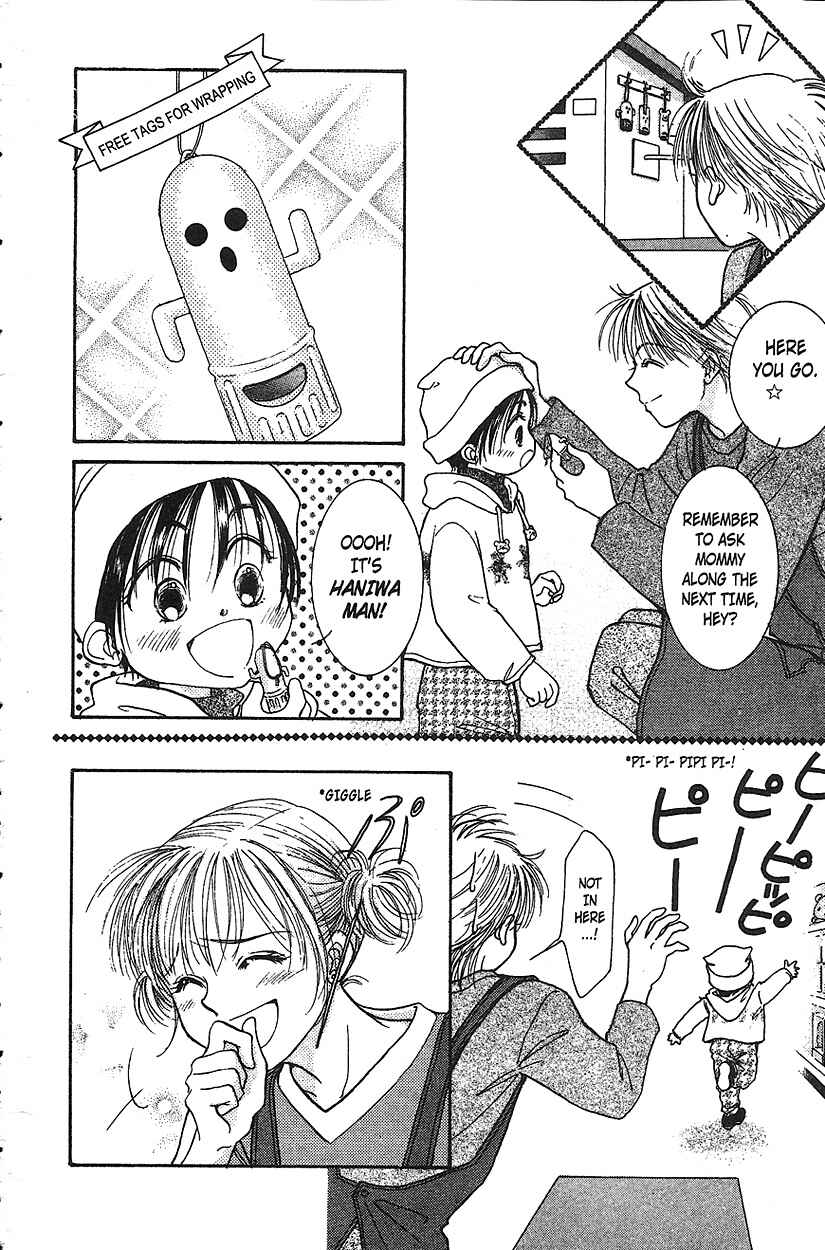 Page 22 Chapter 13 Venus in Love