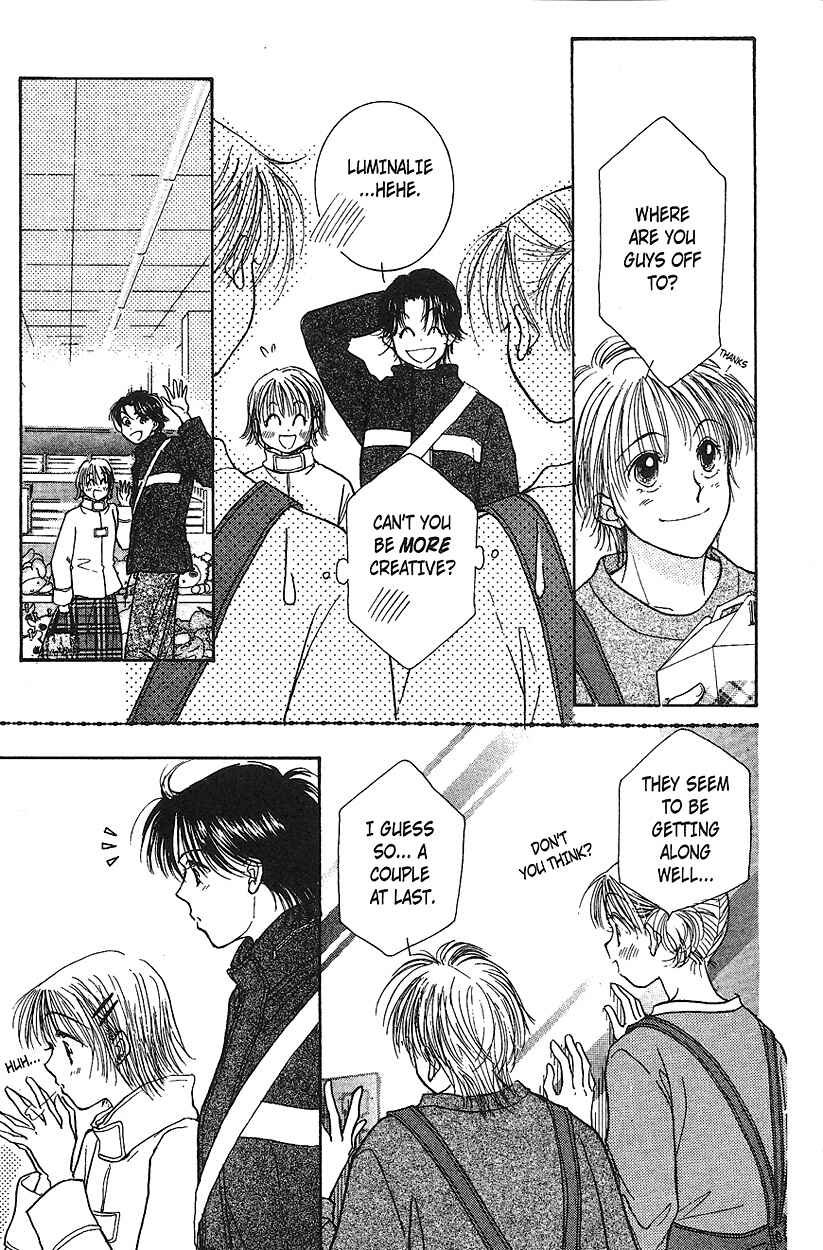 Page 25 Chapter 13 Venus in Love