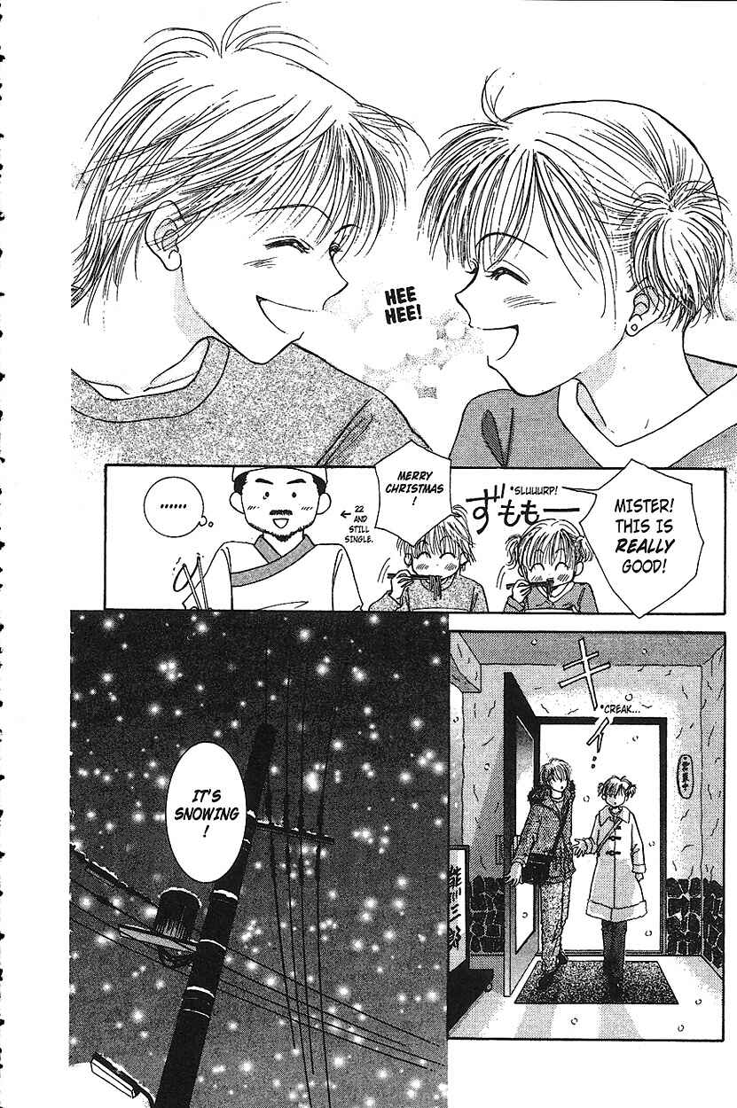 Page 28 Chapter 13 Venus in Love