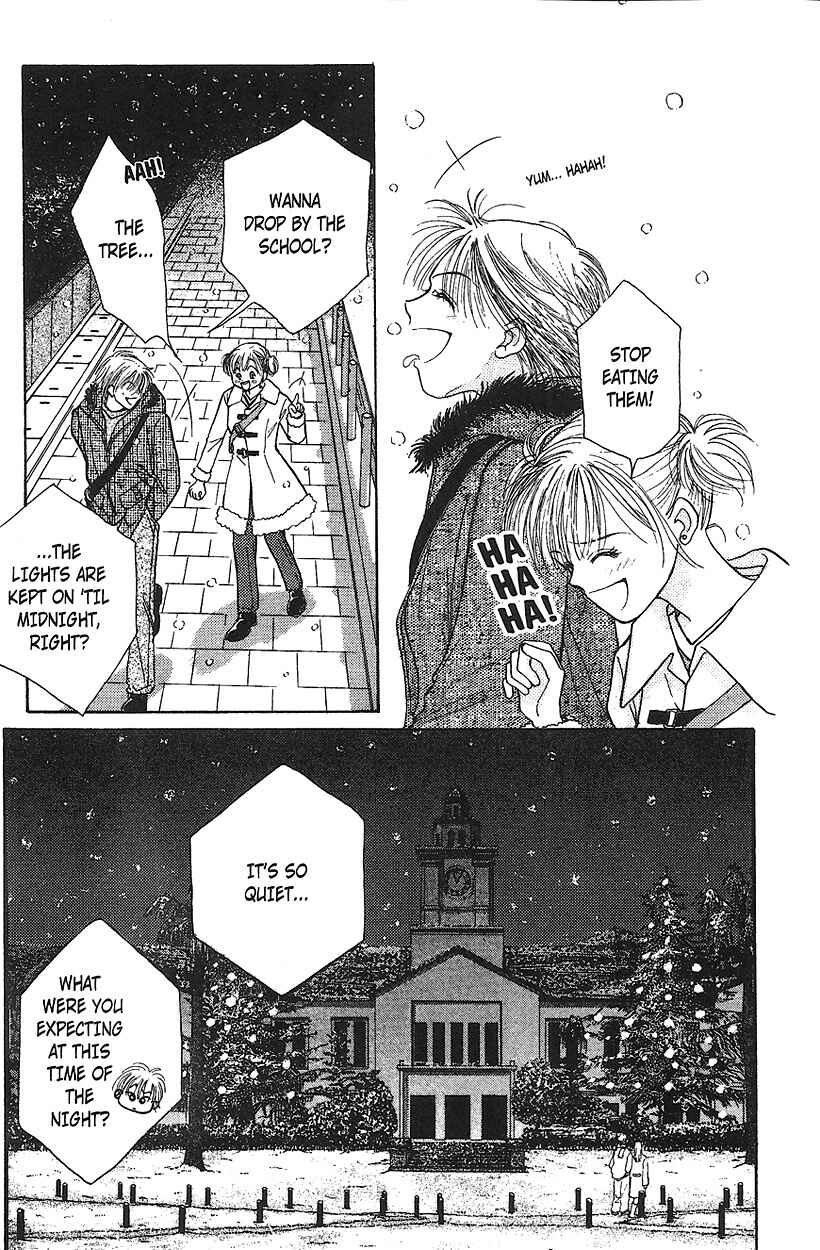 Page 29 Chapter 13 Venus in Love