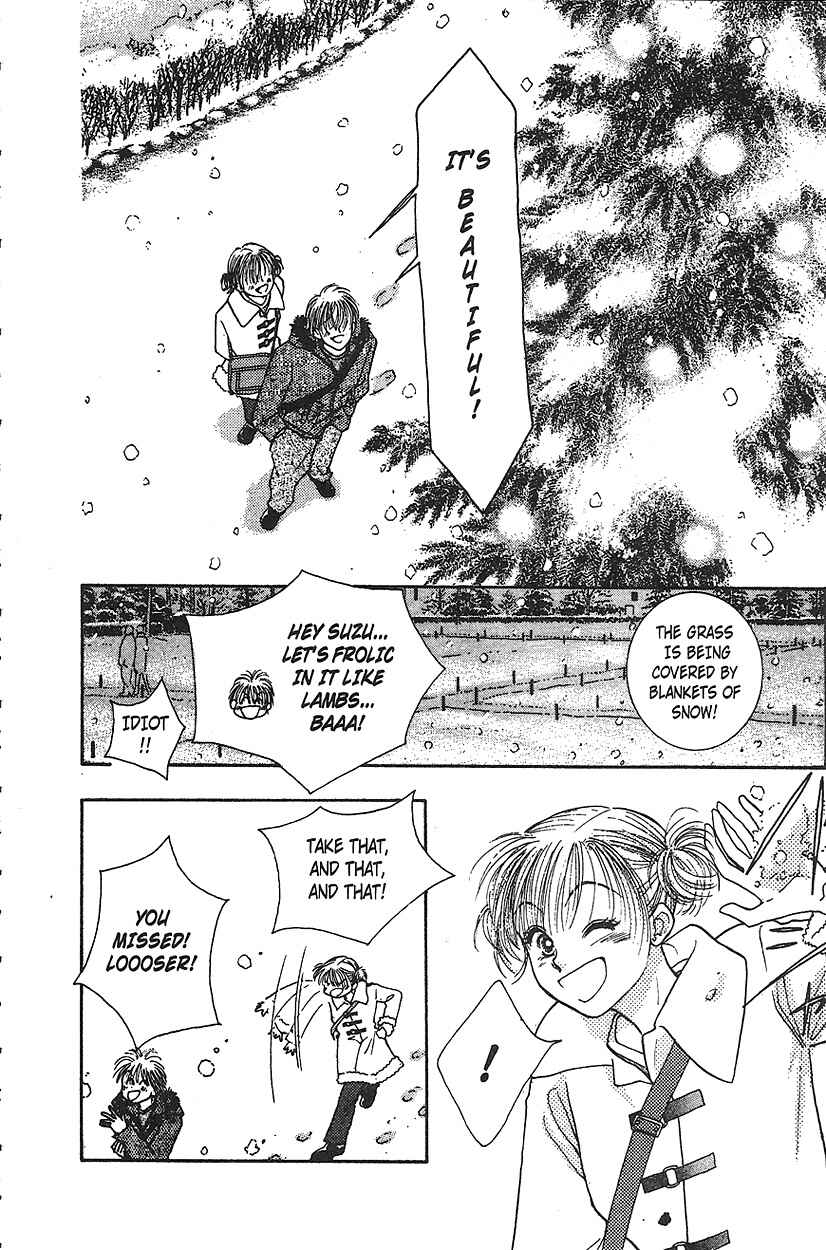 Page 30 Chapter 13 Venus in Love