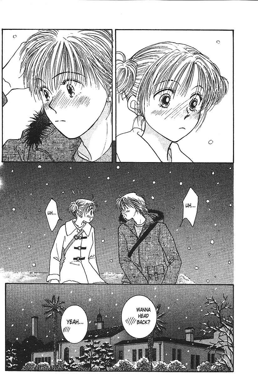Page 37 Chapter 13 Venus in Love