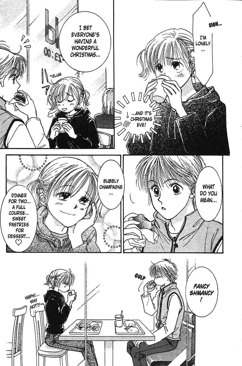Page 7 Chapter 13 Venus in Love