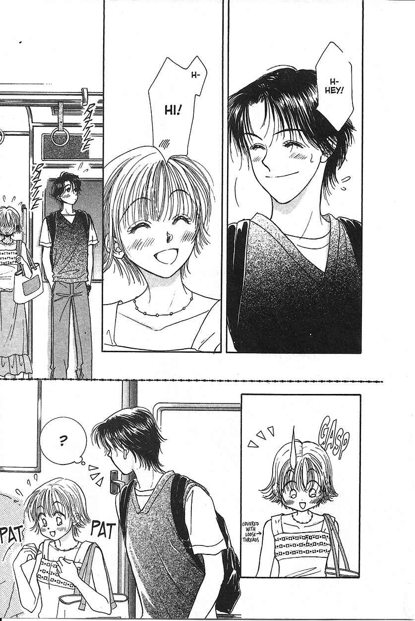 Page 15 Chapter 7 Venus in Love