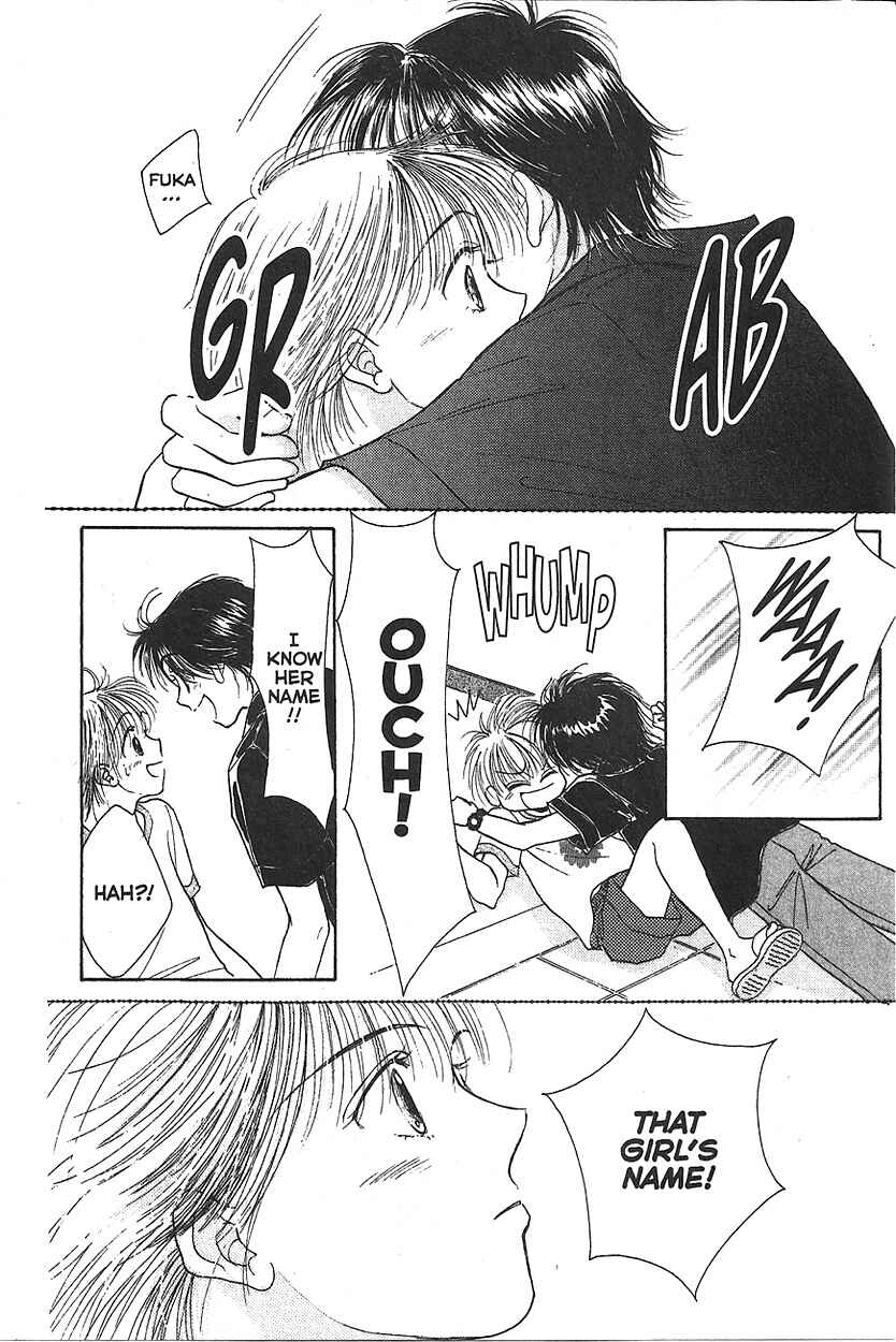 Page 20 Chapter 7 Venus in Love
