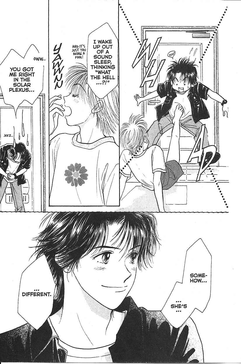 Page 21 Chapter 7 Venus in Love