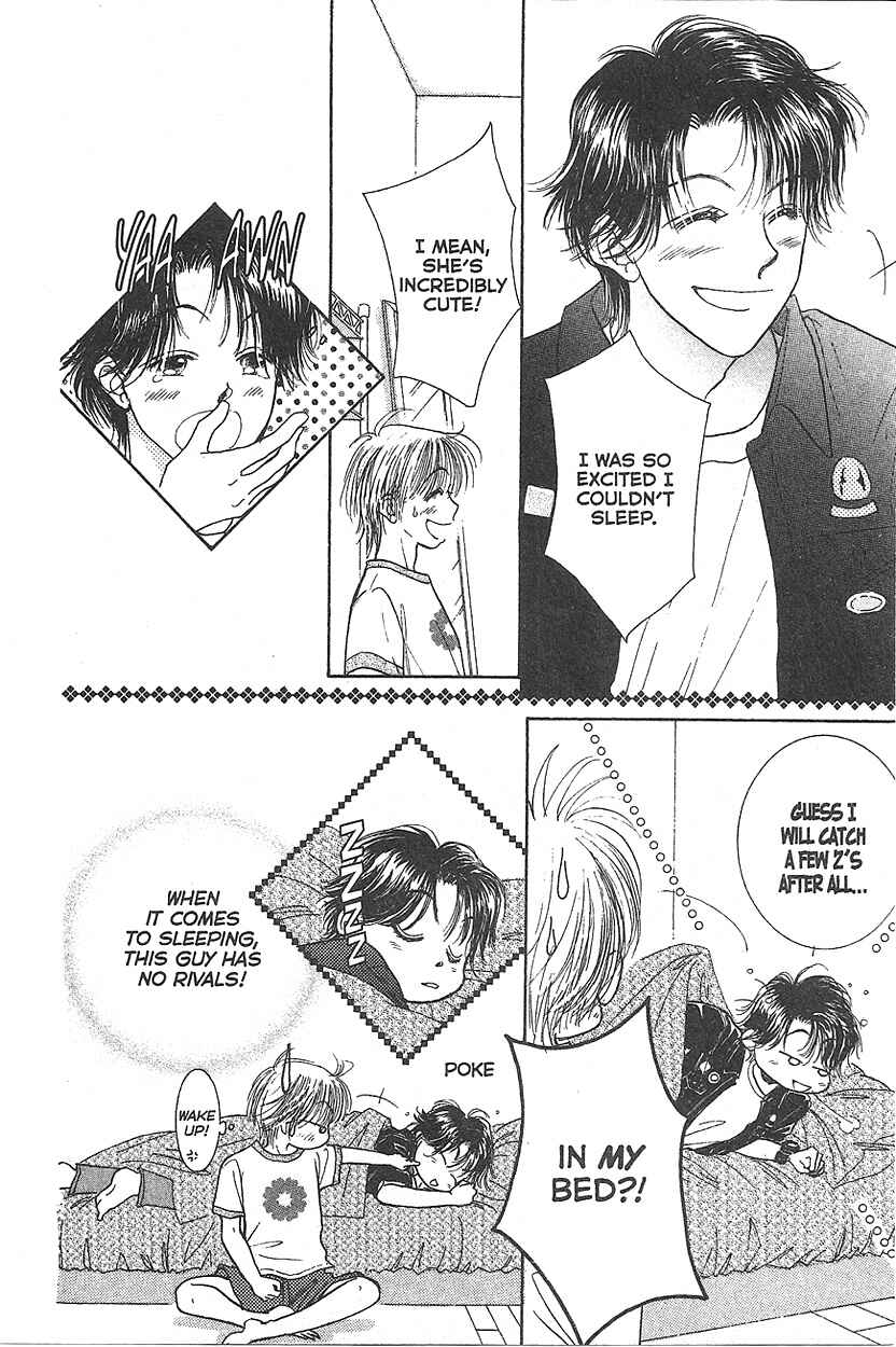 Page 22 Chapter 7 Venus in Love
