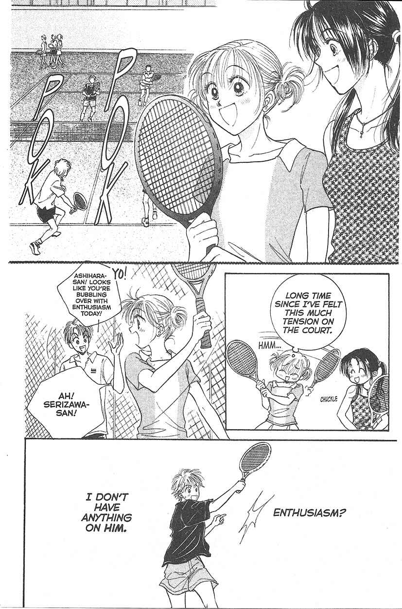 Page 24 Chapter 7 Venus in Love