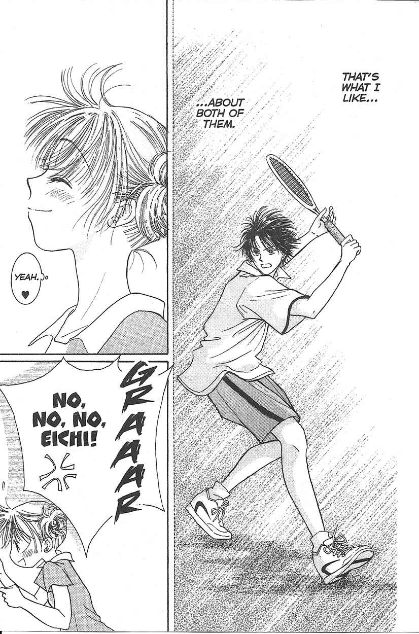Page 27 Chapter 7 Venus in Love