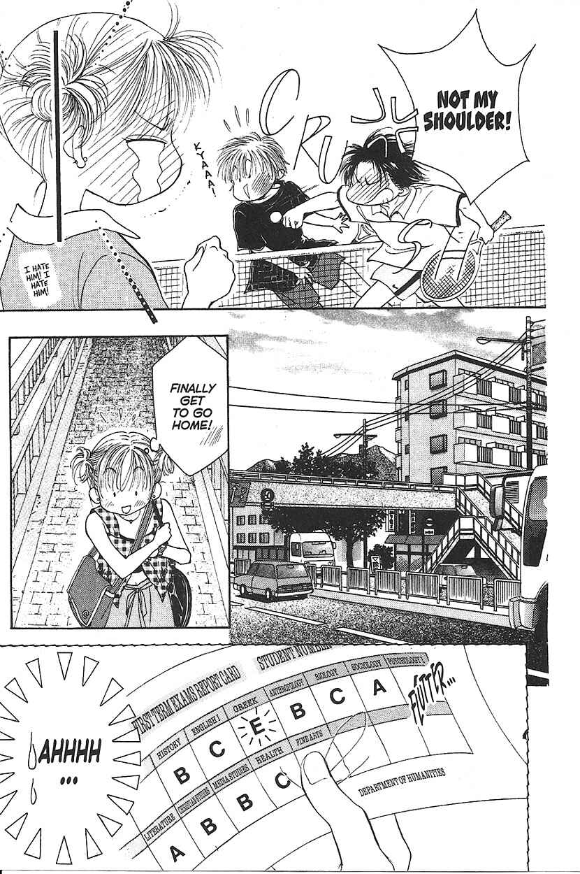 Page 29 Chapter 7 Venus in Love