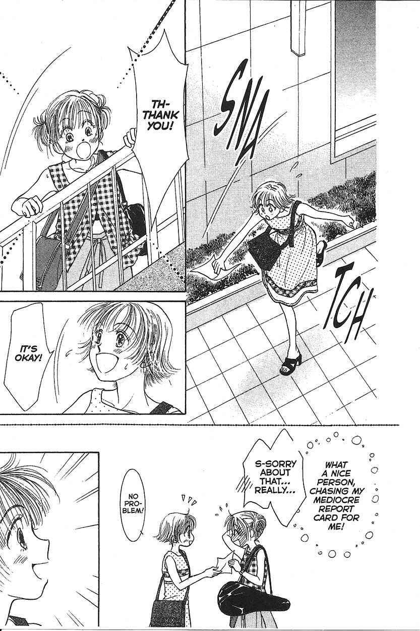 Page 31 Chapter 7 Venus in Love