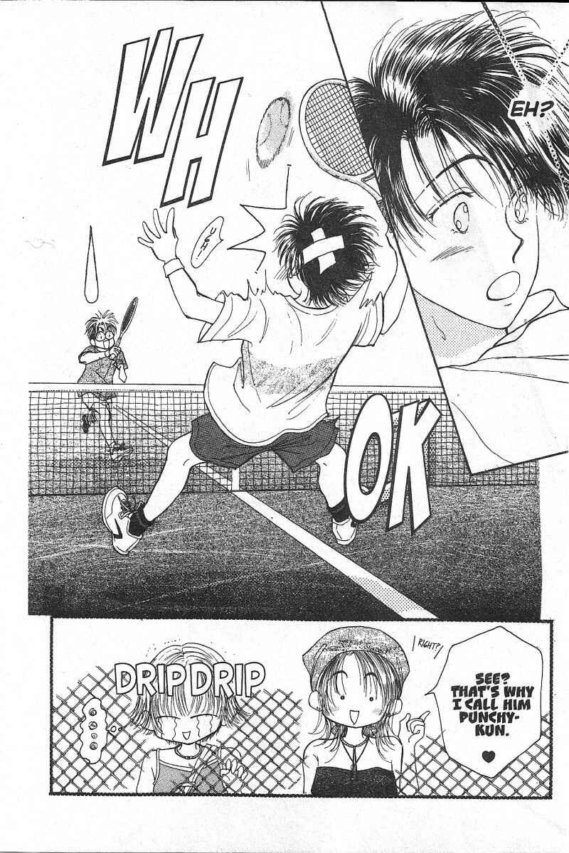 Page 38 Chapter 7 Venus in Love