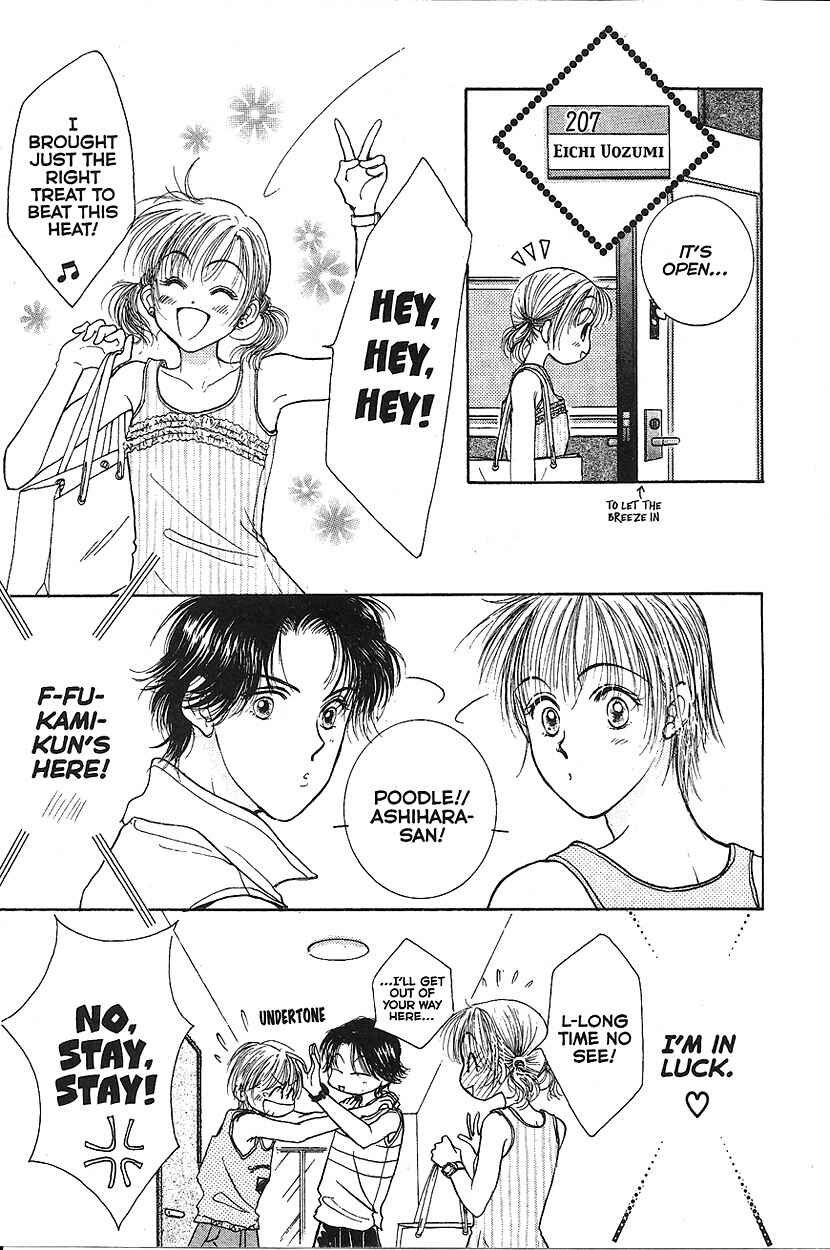 Page 7 Chapter 7 Venus in Love