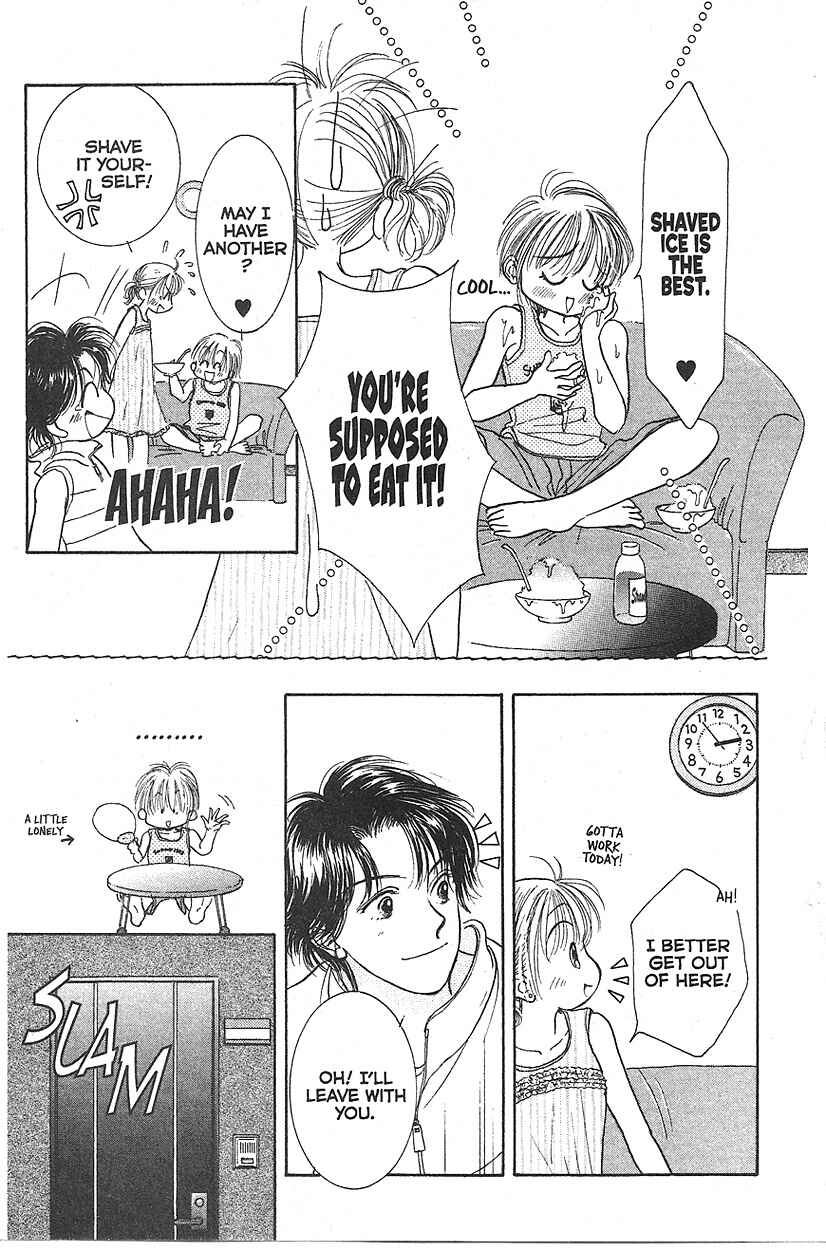 Page 9 Chapter 7 Venus in Love