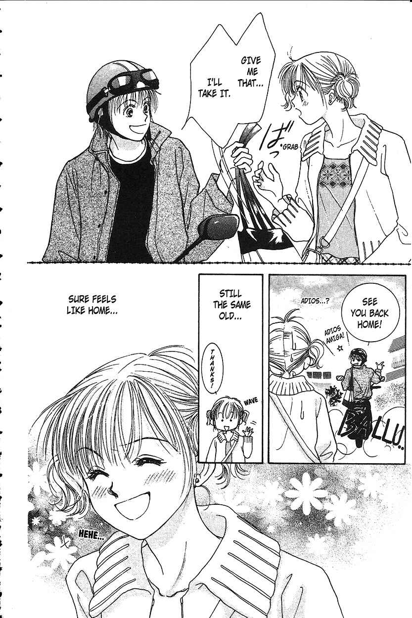 Page 12 Chapter 14 Venus in Love