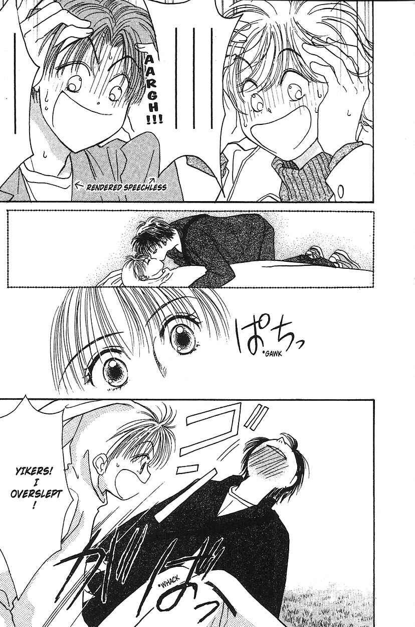 Page 19 Chapter 14 Venus in Love