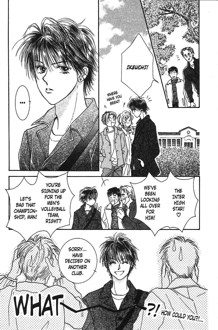 Page 21 Chapter 14 Venus in Love