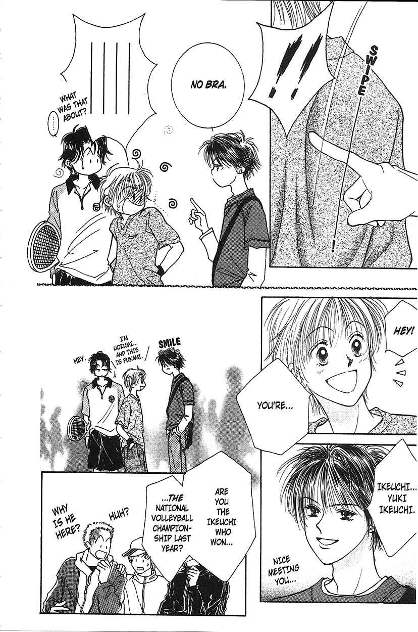 Page 24 Chapter 14 Venus in Love