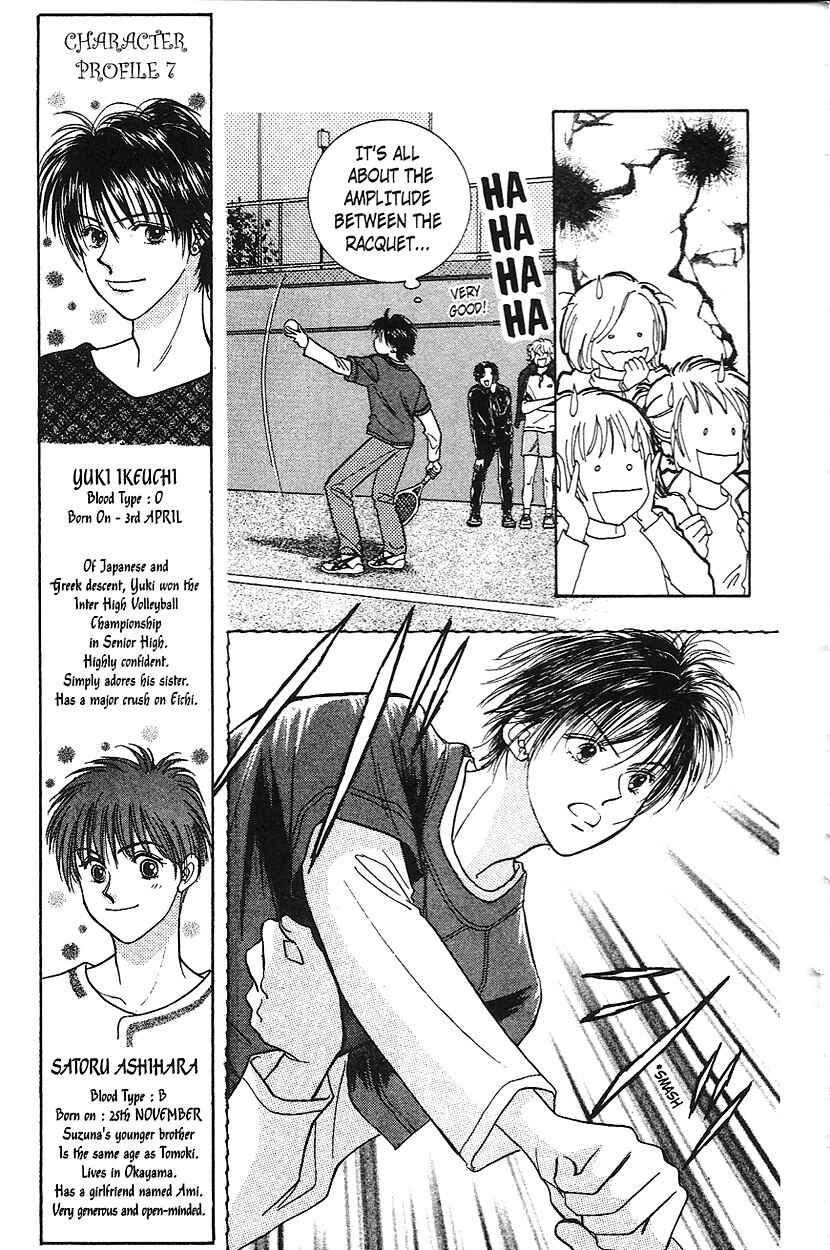 Page 27 Chapter 14 Venus in Love