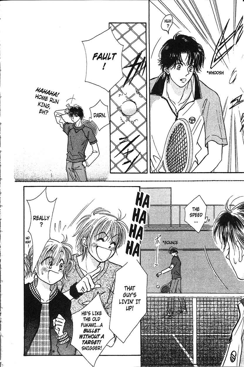 Page 28 Chapter 14 Venus in Love