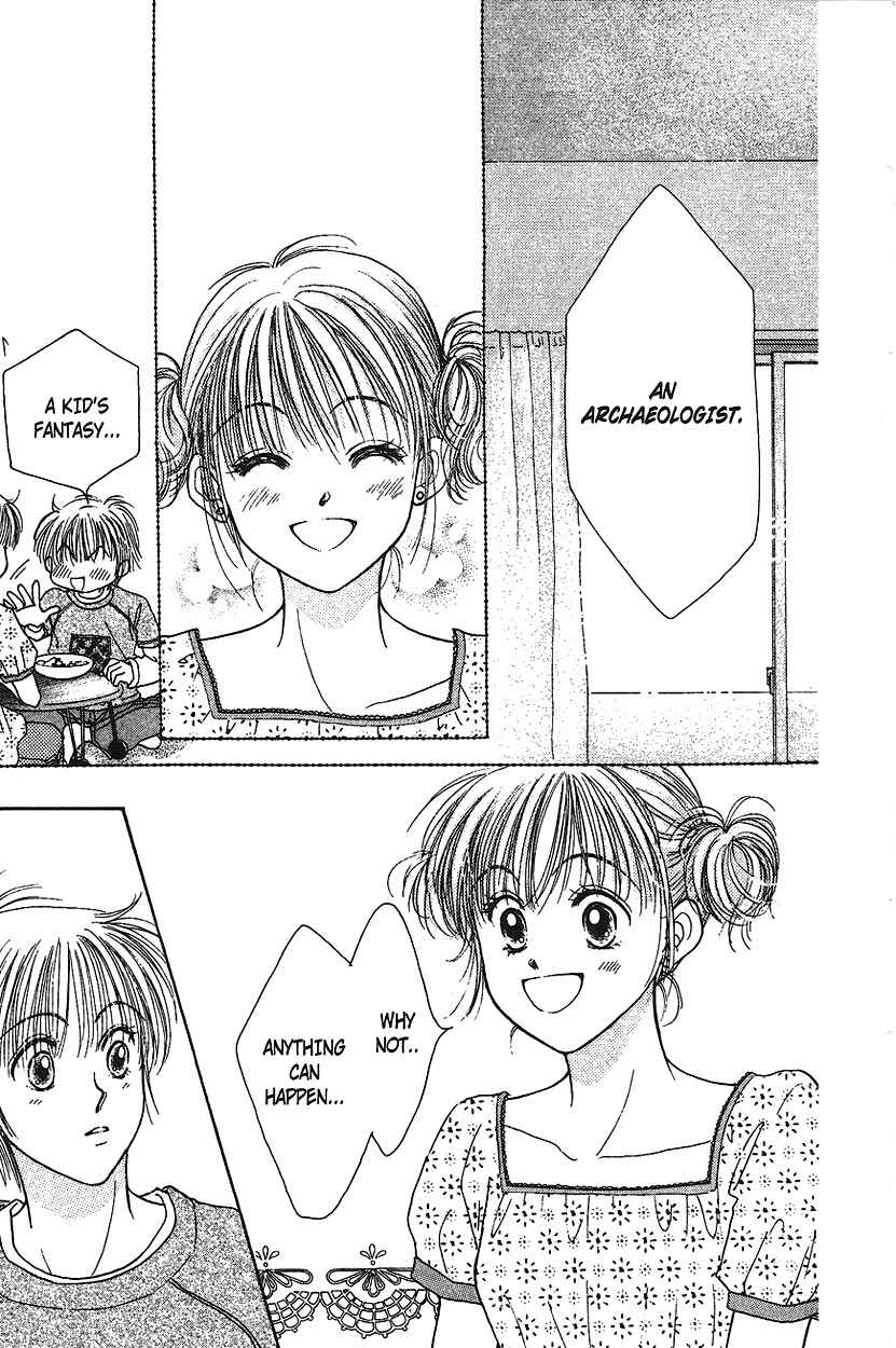 Page 35 Chapter 14 Venus in Love
