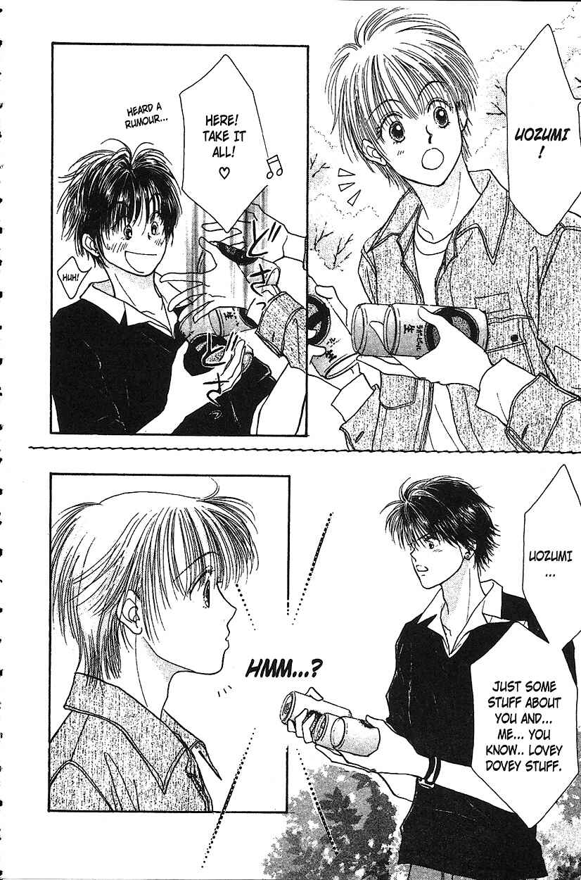 Page 40 Chapter 14 Venus in Love