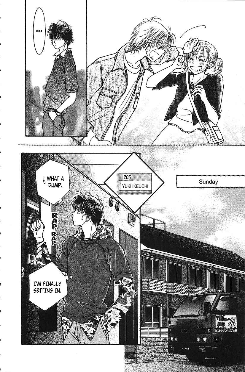 Page 44 Chapter 14 Venus in Love