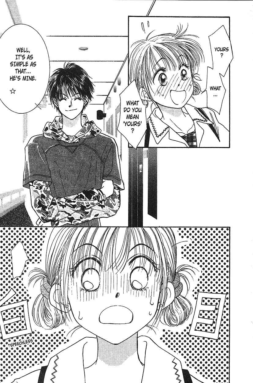 Page 47 Chapter 14 Venus in Love
