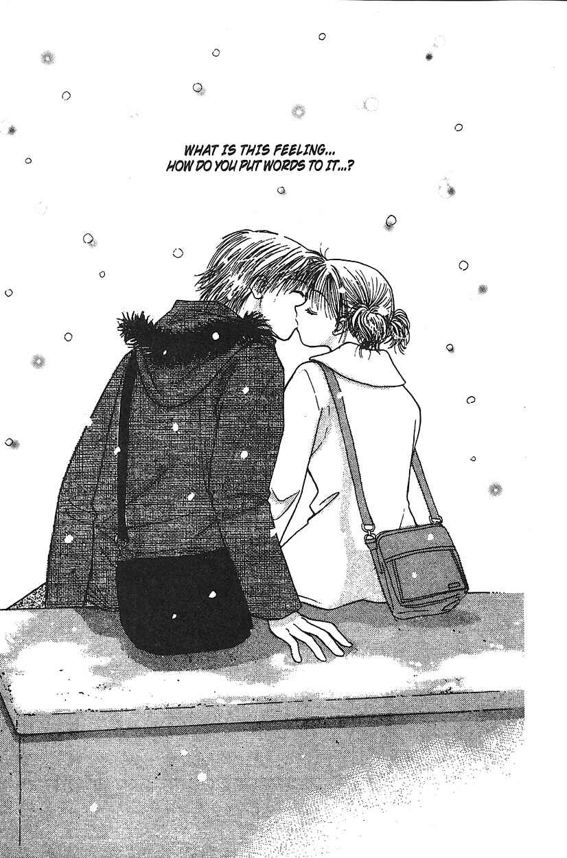 Page 5 Chapter 14 Venus in Love
