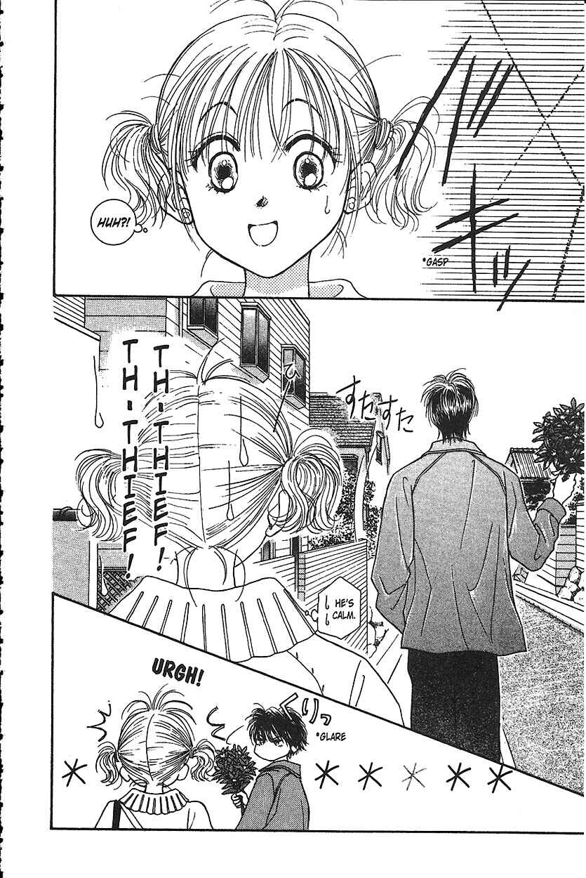 Page 8 Chapter 14 Venus in Love