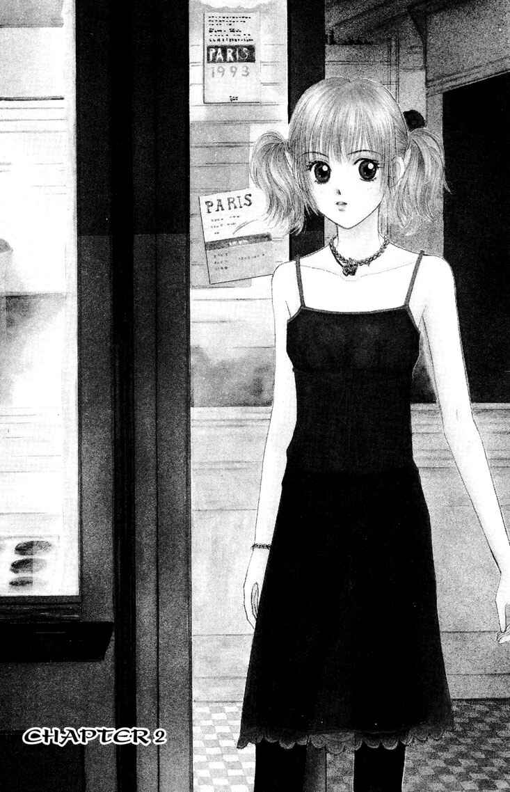 Page 1 Chapter 2 Venus in Love