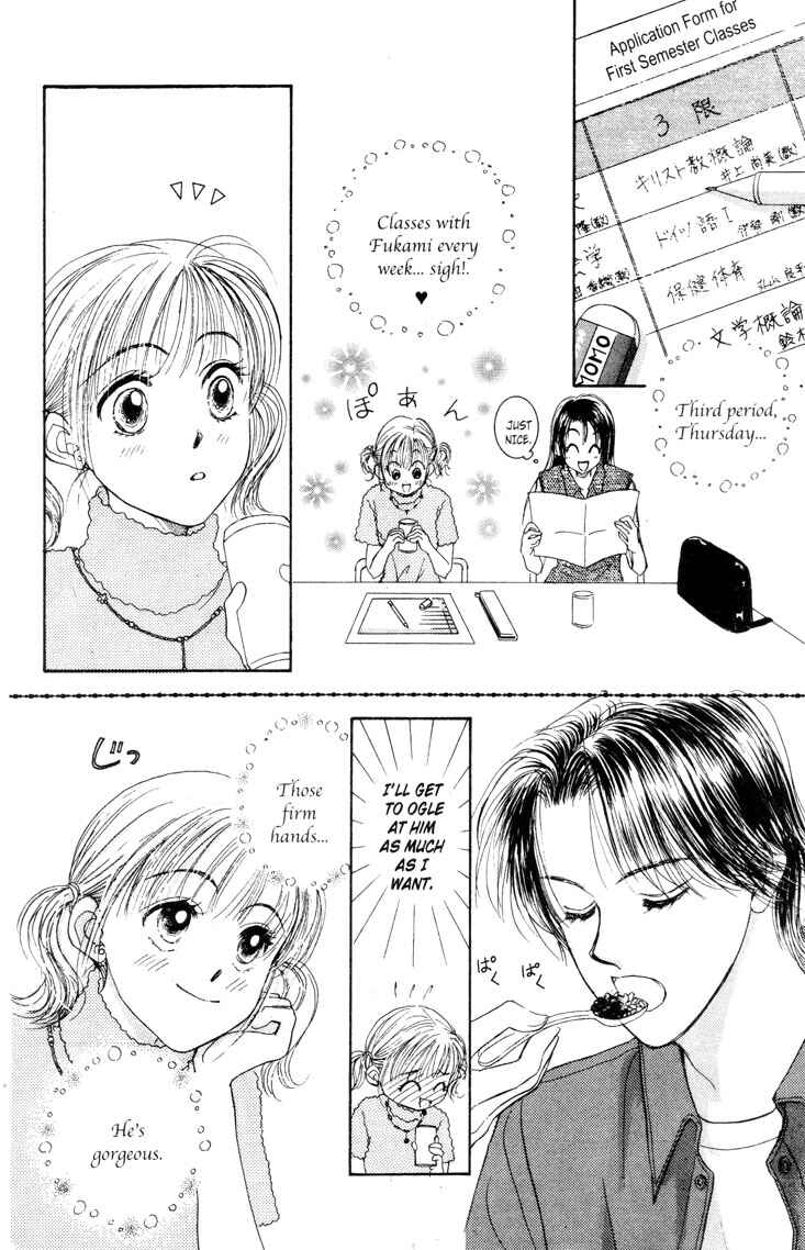 Page 16 Chapter 2 Venus in Love