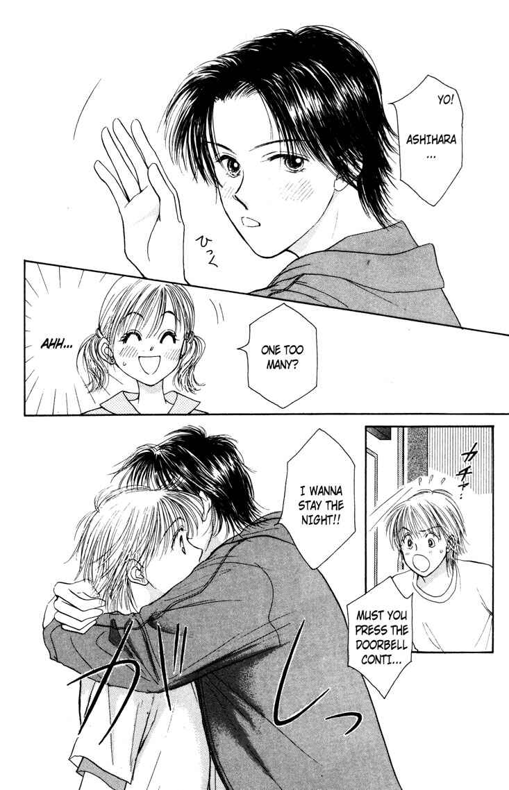 Page 26 Chapter 2 Venus in Love