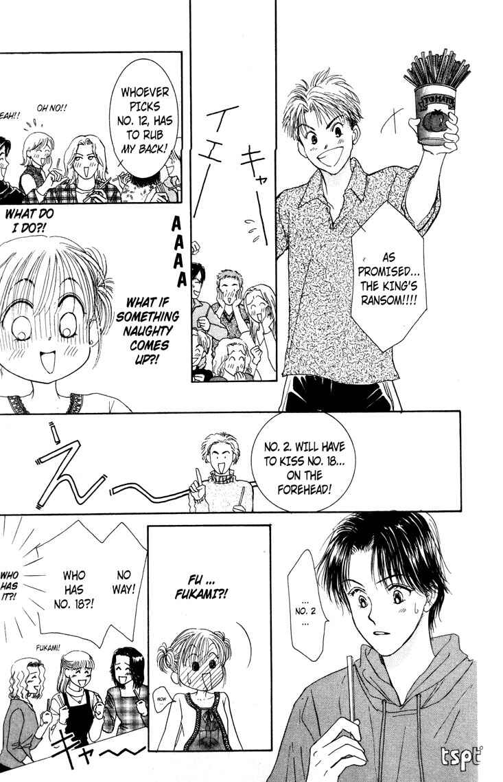 Page 31 Chapter 2 Venus in Love