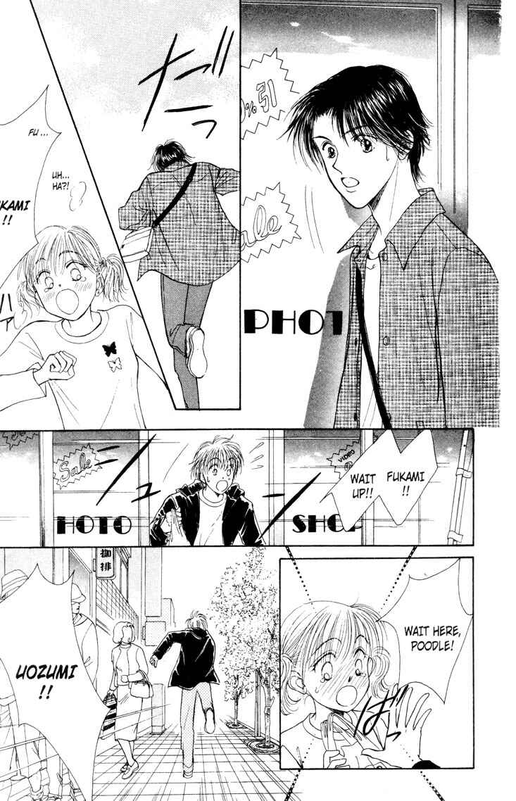 Page 37 Chapter 2 Venus in Love